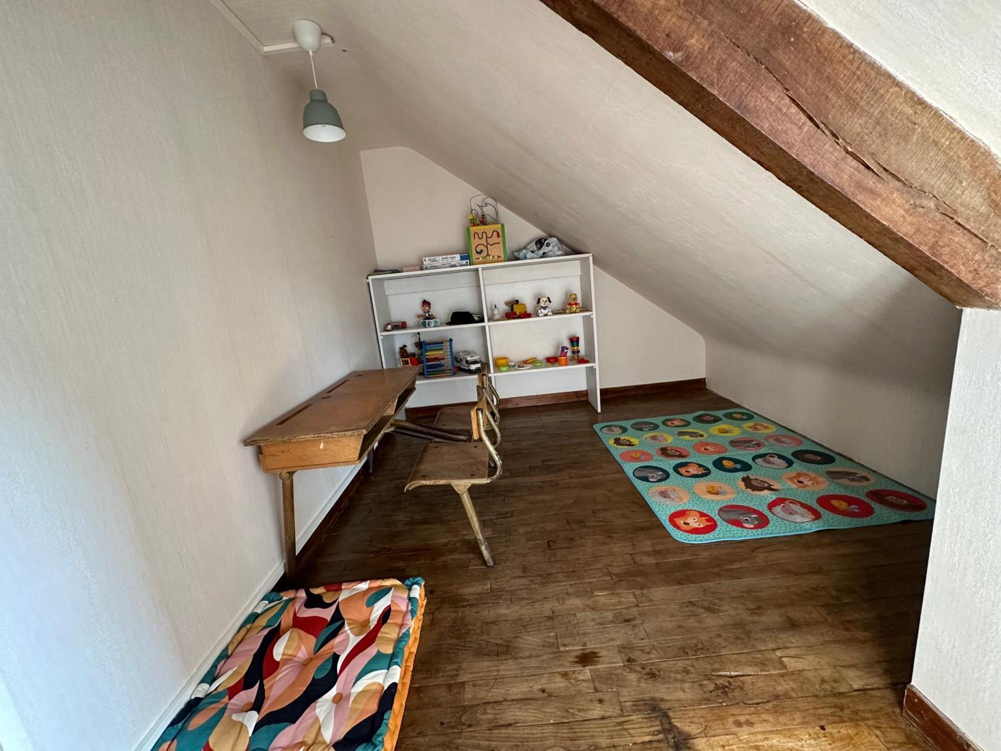 Chez Tante Muguette Proche Dinan Lejlighed Le Hingle Eksteriør billede